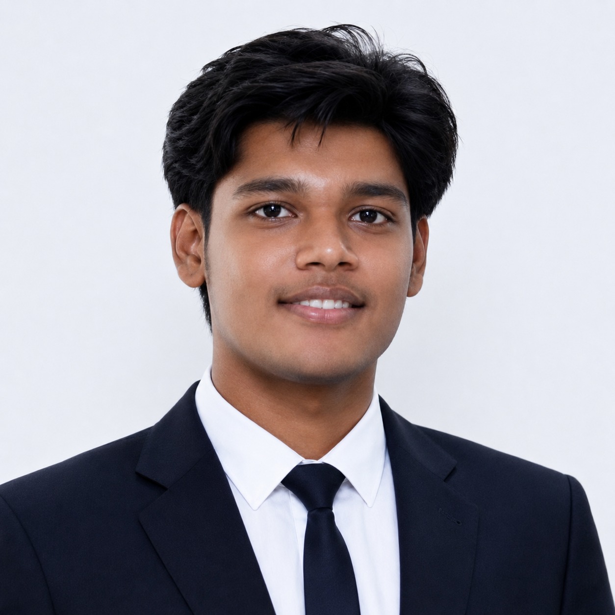 Amit Bhowmick