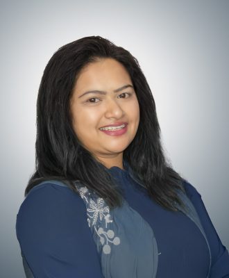 Sangita Deb